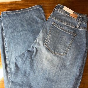 NWT Judy Blue Hi Rise Pull On Bootcut Jegging